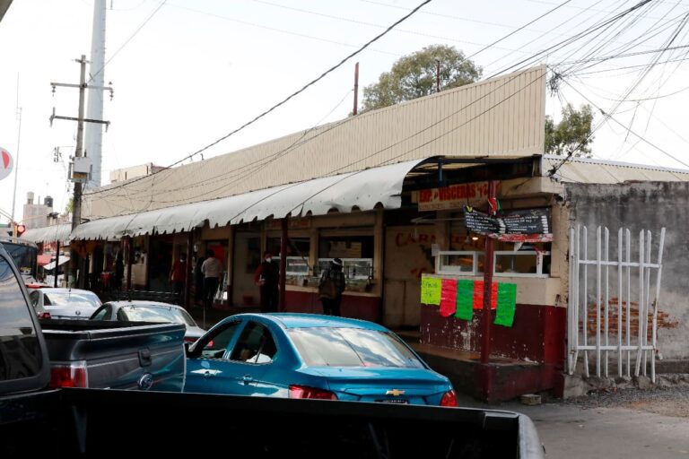 Ayuntamiento de Puebla dignificará Mercado Amalucan con recursos federales