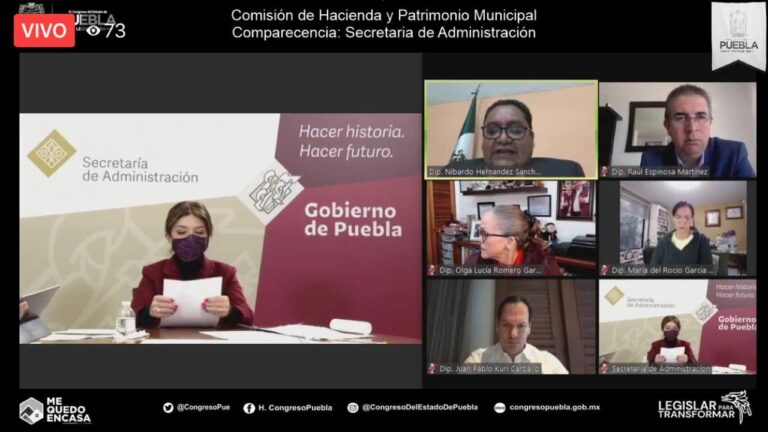 El gobierno ha dado los apoyos adecuados a empresas por Covid: Juan Pablo Kuri