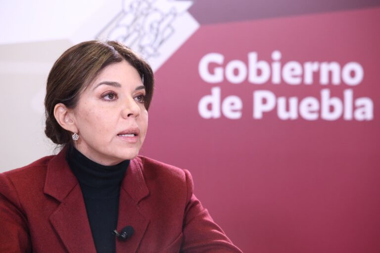 Emprendió Gobierno de Puebla estrategia digital para la atención del Covid-19