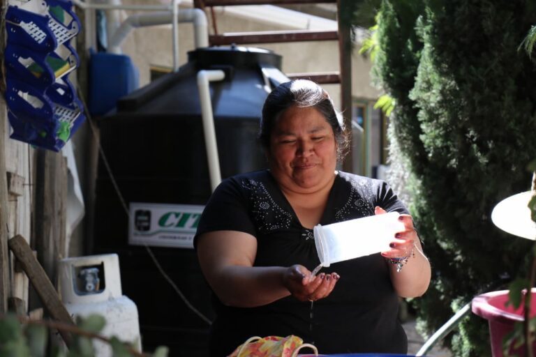 En 118 municipios poblanos se registraron casos de dengue, zika y chikunguya