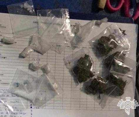 Implementa SSP operativo en Penal Puebla