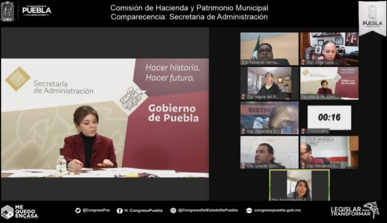 Priorizo gobierno estatal compras de insumos para enfrentar Covid-19