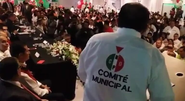 Recupera gobierno estatal nueve inmuebles que priistas y panistas entregaron a particulares