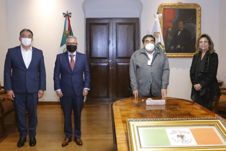 SEP se ubicaría en polígono de Ciudad Modelo