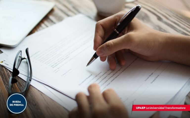 UPAEP trabajará en la profesionalización docente de trabajadores del SITRACOBP