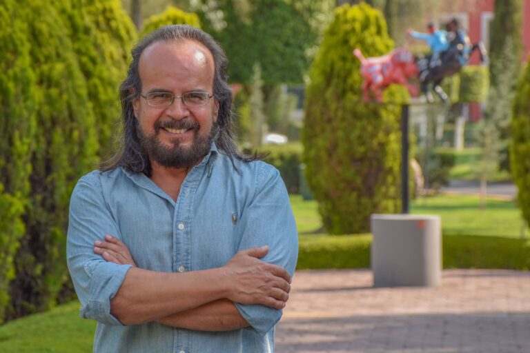 Académico UDLAP candidato nominado a la presidencia de la Sociedad Interamericana de Psicología