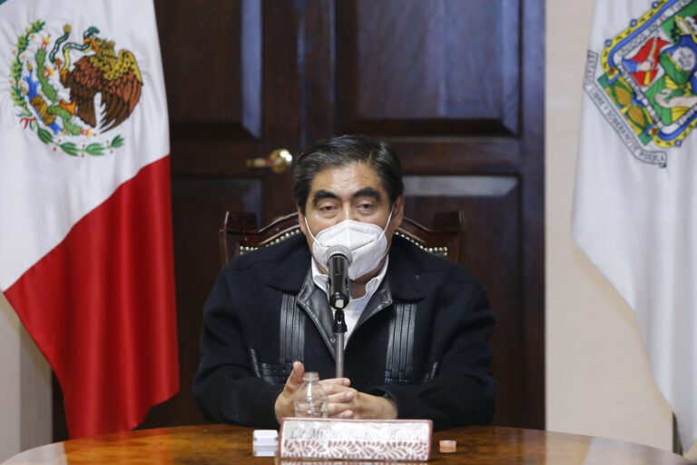 Actos anticipados de campaña deben ser denunciados por partidos: Barbosa