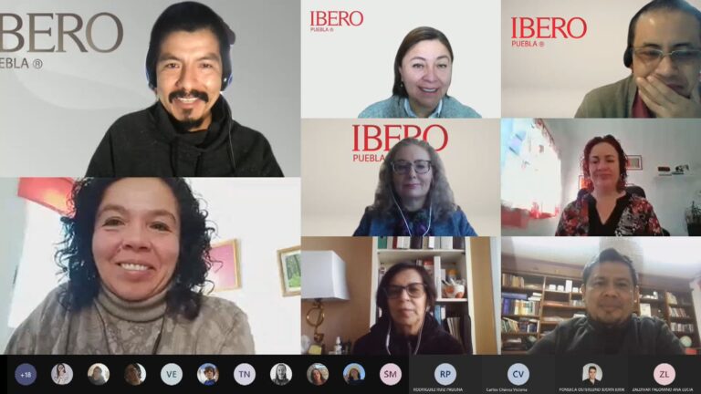 Licenciatura en Psicología de IBERO Puebla recibe quinta acreditación