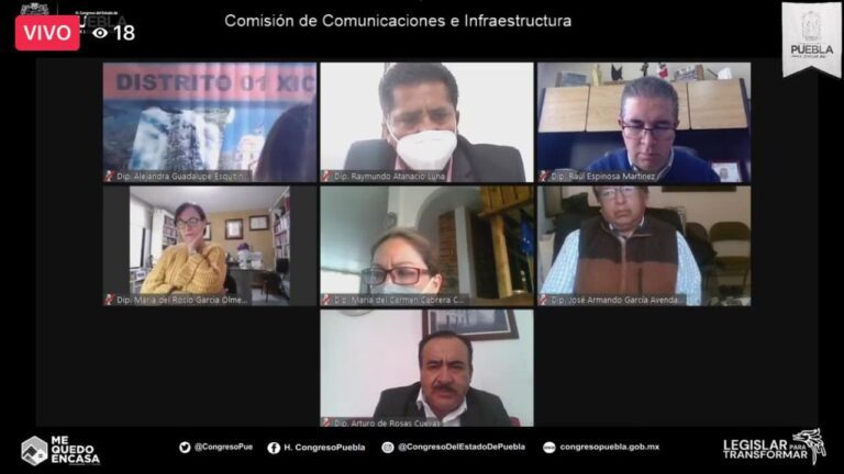 Aprueba Comisión, de la LX Legislatura, analizar nuevamente punto de acuerdo