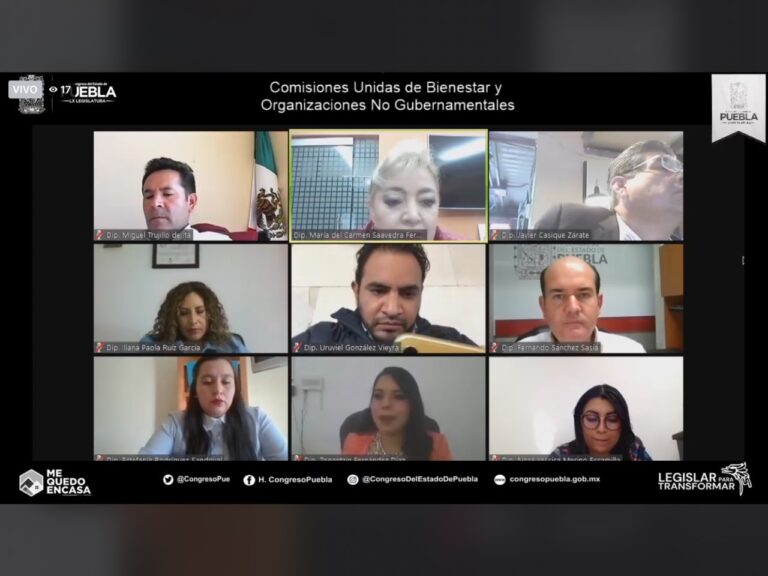 Aprueban reformas a la Ley de Fomento de las Actividades Realizadas por Organizaciones de la Sociedad Civil