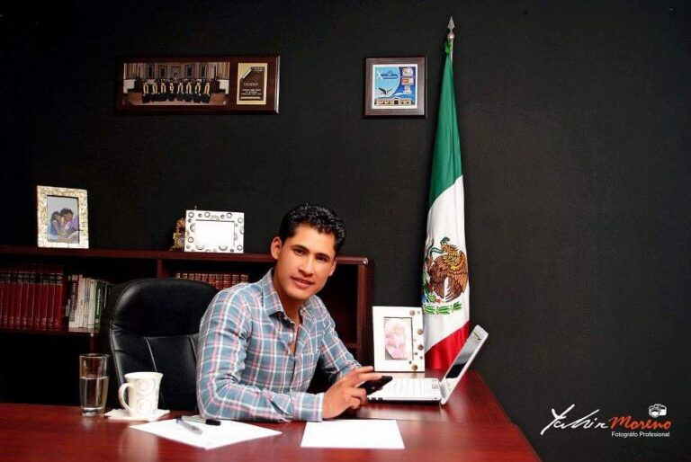 Aspirante a diputado de MC, Elías Medel Galindo, denunciado por presunto caso de pedofilia