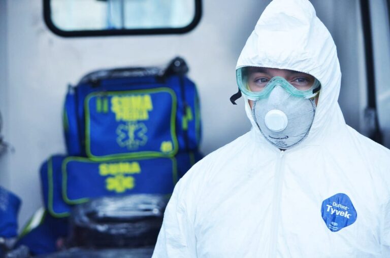 Covid-19 no nos va a colapsar: Miguel Barbosa