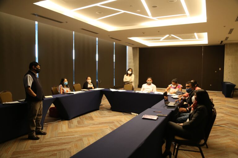 Determinará SEP federal regreso presencial a clases en Puebla