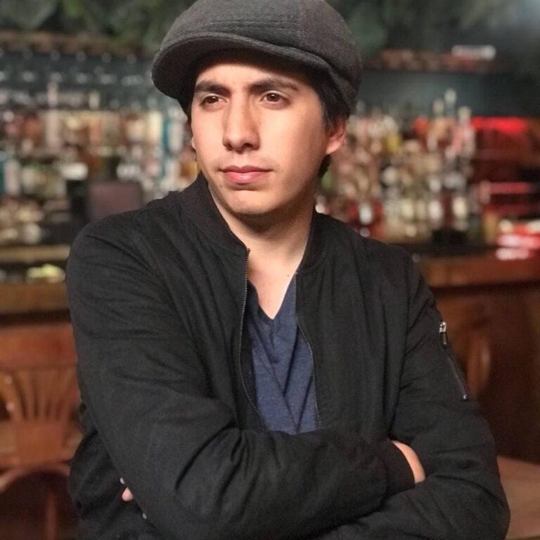 Egresado UDLAP obtiene la beca de Jóvenes Creadores