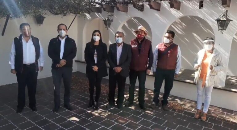 Excluyen a Gabriel Biestro y «Chelís», pero riveristas buscan «Pacto de Unidad»