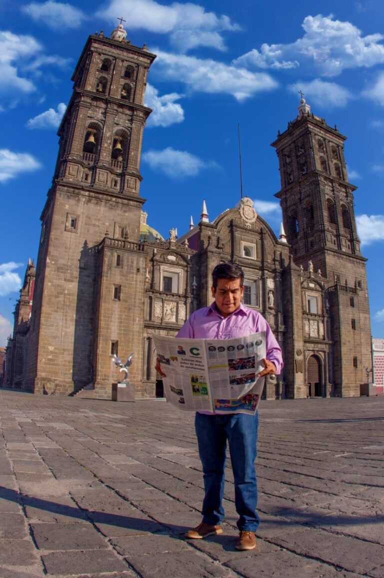De enroques en el Congreso de Puebla y designaciones en el PVEM