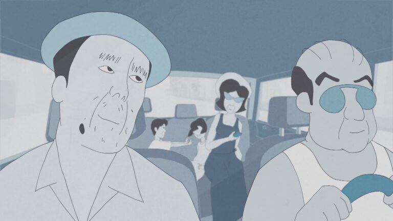 KIDS, animación con compromiso social