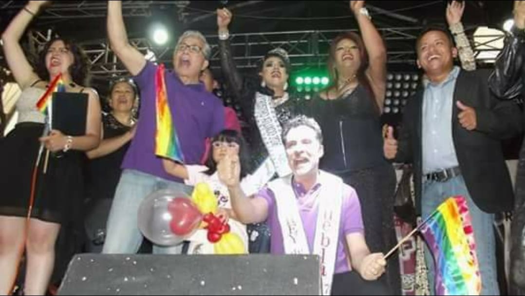 La historia de la Ley Agnes Torres