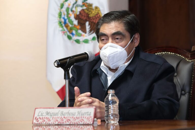 Ley Agnes será avalada gracias a labor de LX Legislatura: Barbosa