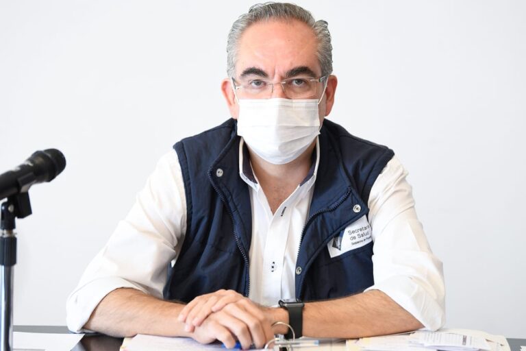 No hubo afectaciones en hospitales, tras apagones: SSA