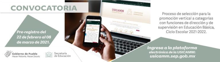 Oferta SEP 775 plazas para directores y supervisores