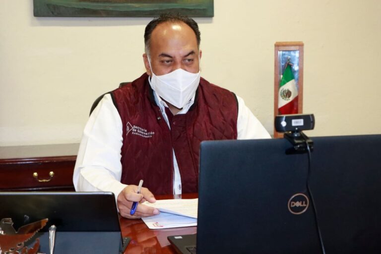 Por incumplimiento del decreto, clausura SEGOB 26 establecimientos