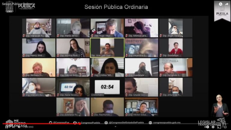 Puebla es el quinto lugar en casos de menores embarazadas