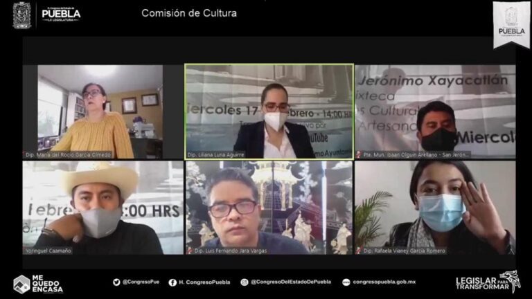 Reconocen el «Árbol de la Vida» de la región de Acatlán, como Patrimonio Cultural Intangible