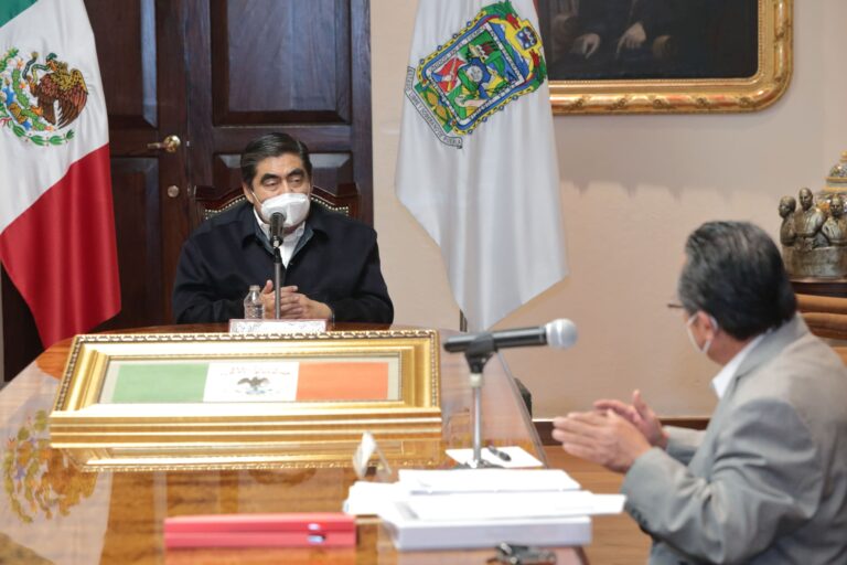 Regularización de tierras ya no será instrumento electoral