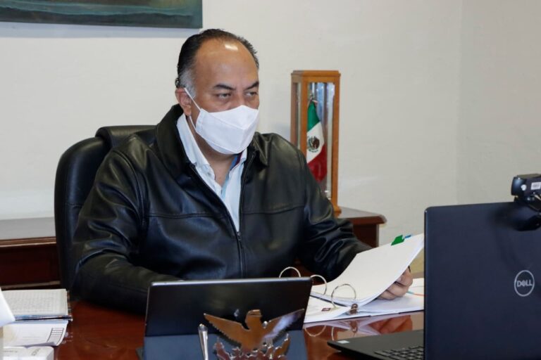 Reporta SEGOB muerte de 563 poblanos en Estados Unidos