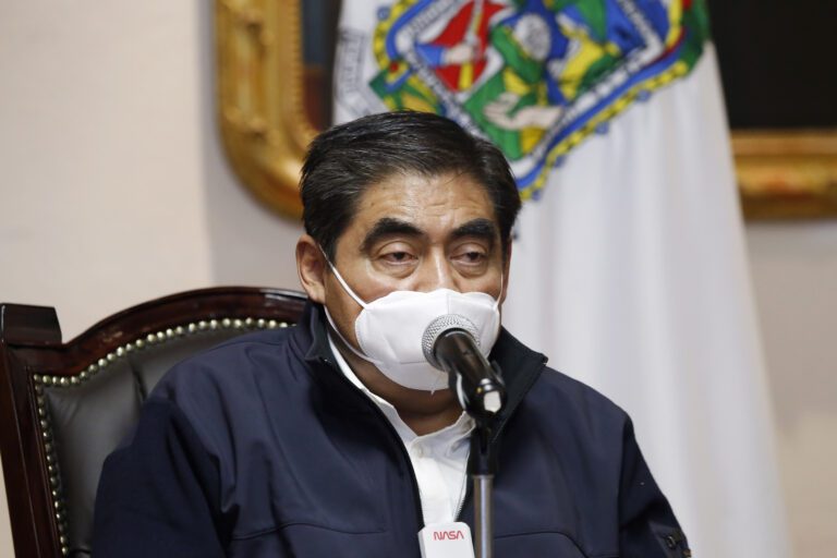 Respalda MBH carta de AMLO a los gobernadores para no intervenir en las elecciones