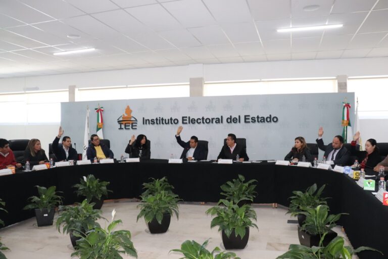 Servidores públicos no deben separarse del cargo para reelegirse