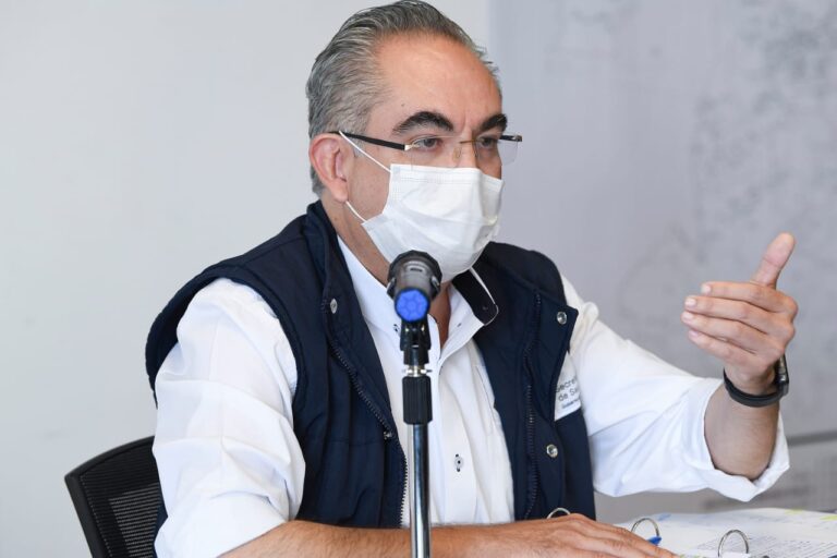 15 mil 986 trabajadores por la salud ya tienen doble vacuna anti Covid