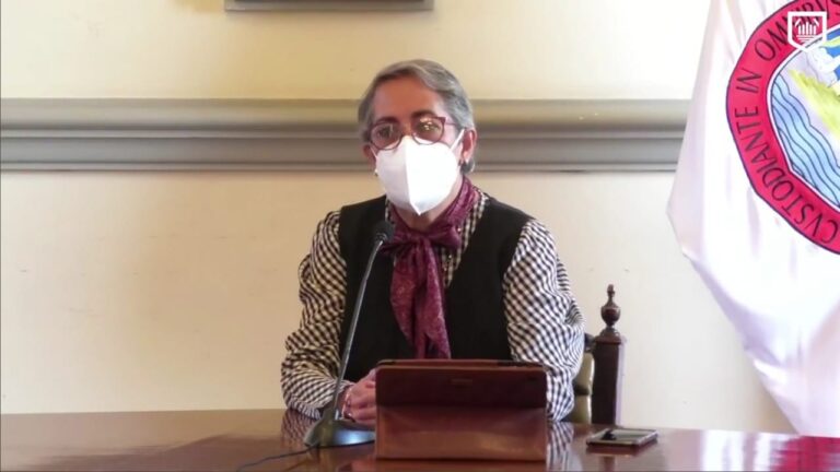 50% de ambulantes incumple con decreto estatal: Segom