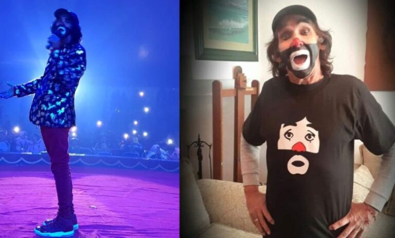 A causa del cáncer fallece Ricardo González, «Cepillín»