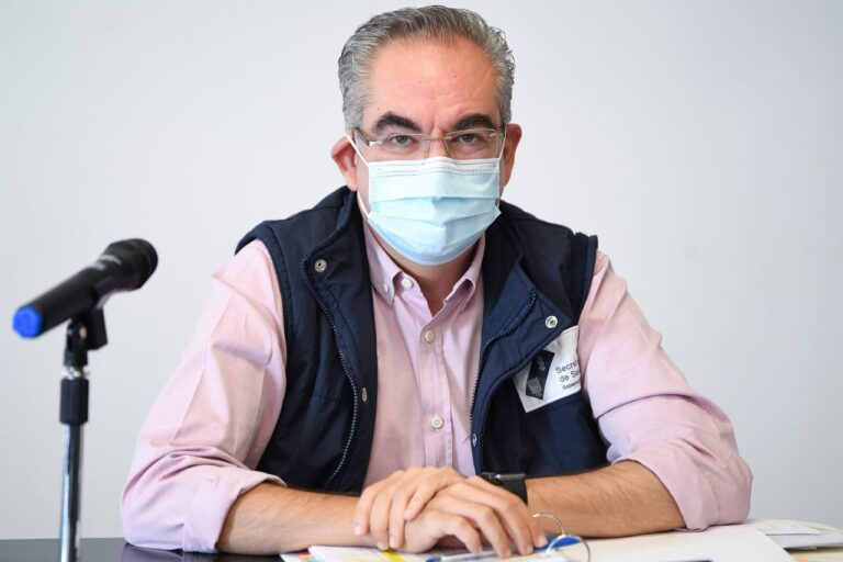 A un año de la pandemia del Covid en Puebla, se acumulan 9 mil 922 personas fallecidas