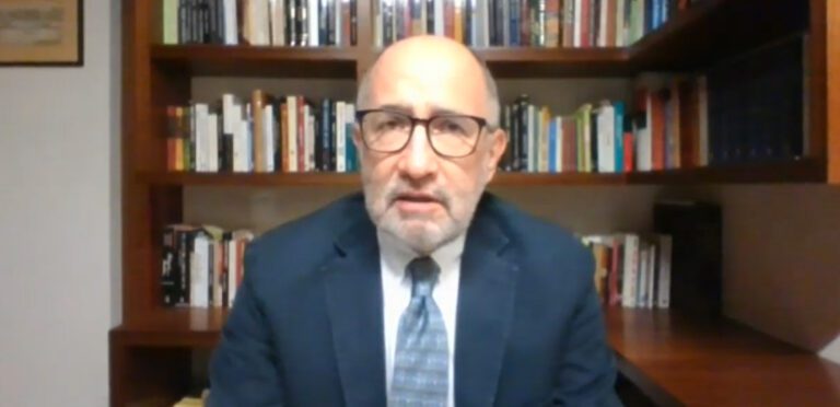 Abogados deben proteger el orden jurídico: José Ramón Cossío