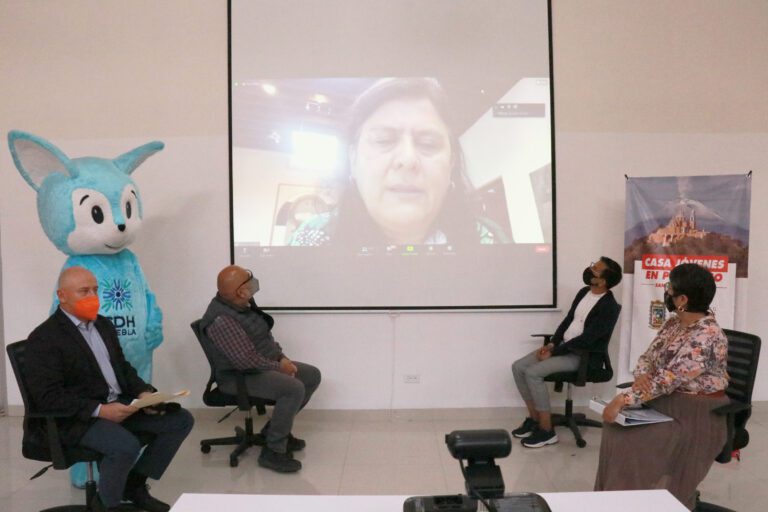 Abre SEDIF plazas para plan emergente de prevención de feminicidios