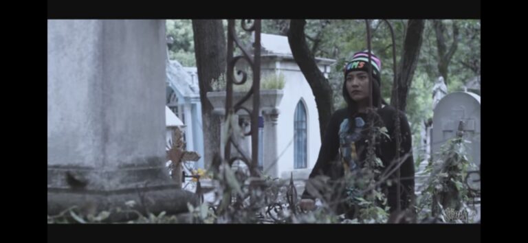 Alista Sombra Doble Ache concierto virtual por redes de Secretaría de Cultura