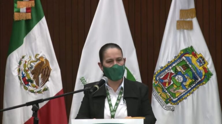 Atendió IMSS a 20 mil 795 personas confirmadas de Covid