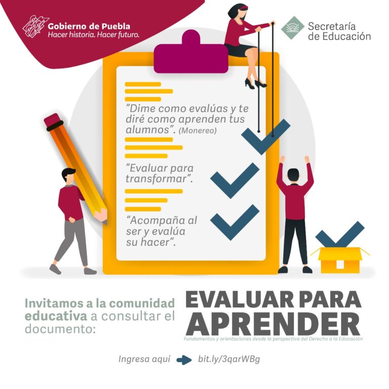 Brinda SEP acompañamiento a alumnos en el proceso educativo a distancia