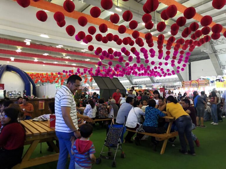 CCE no descarta que gobierno autorice Feria de Puebla 2021