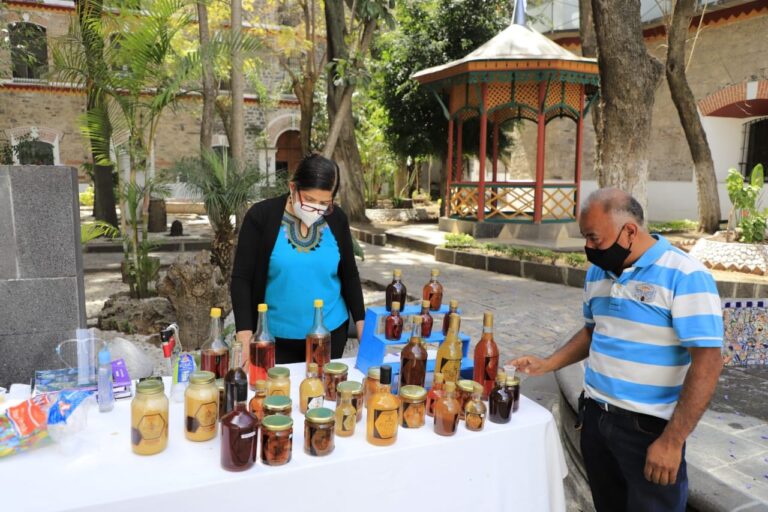 COVID apaga turismo de Puebla, es la 6ta ciudad con mayor caída