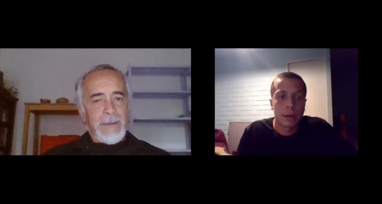 Caminar junto a Chiapas es hacer escuela de lucha