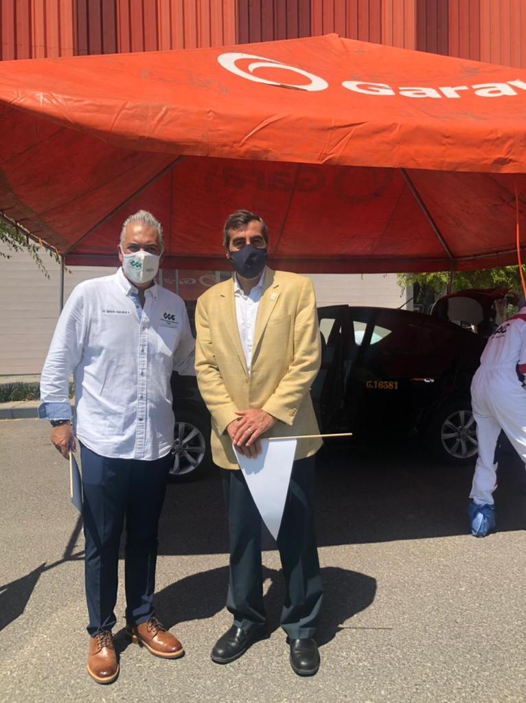 Canaco clama que vinaterías funcionen como negocio no esencial