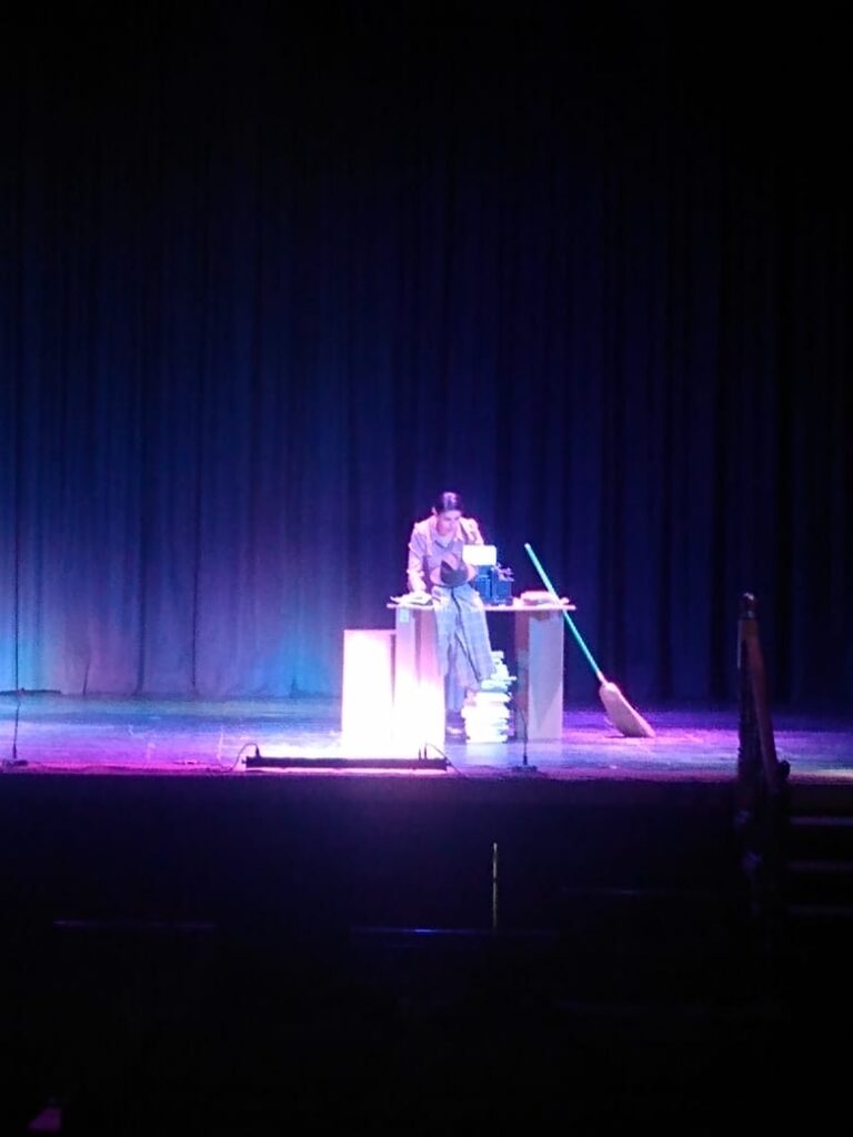 Celebra Cultura Día Mundial del Teatro con programación de obras