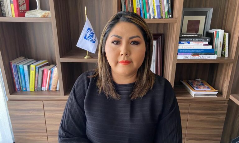 Cerrará PAN el paso a quienes hayan cometido violencia de género