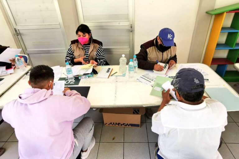 Comienza vacunación en Tehuacán, destinan 27 mil dosis anti Covid