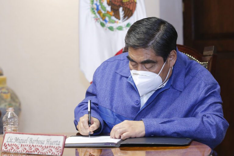 Con atención médica, Gobierno del Estado respaldará a capacitadores del INE e IEE