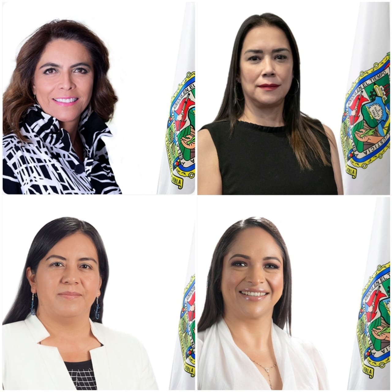 Creo en las mujeres que buscan igualdad de derechos Miguel Barbosa